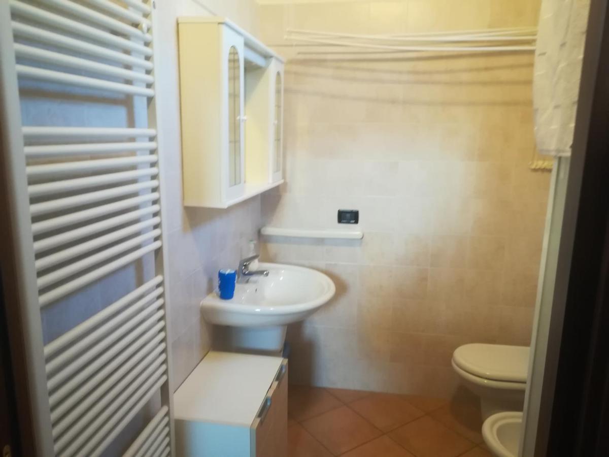 B&B Piccola Mantua Exterior foto