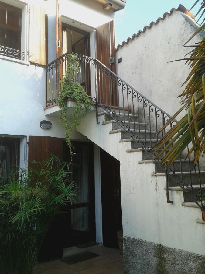 B&B Piccola Mantua Exterior foto